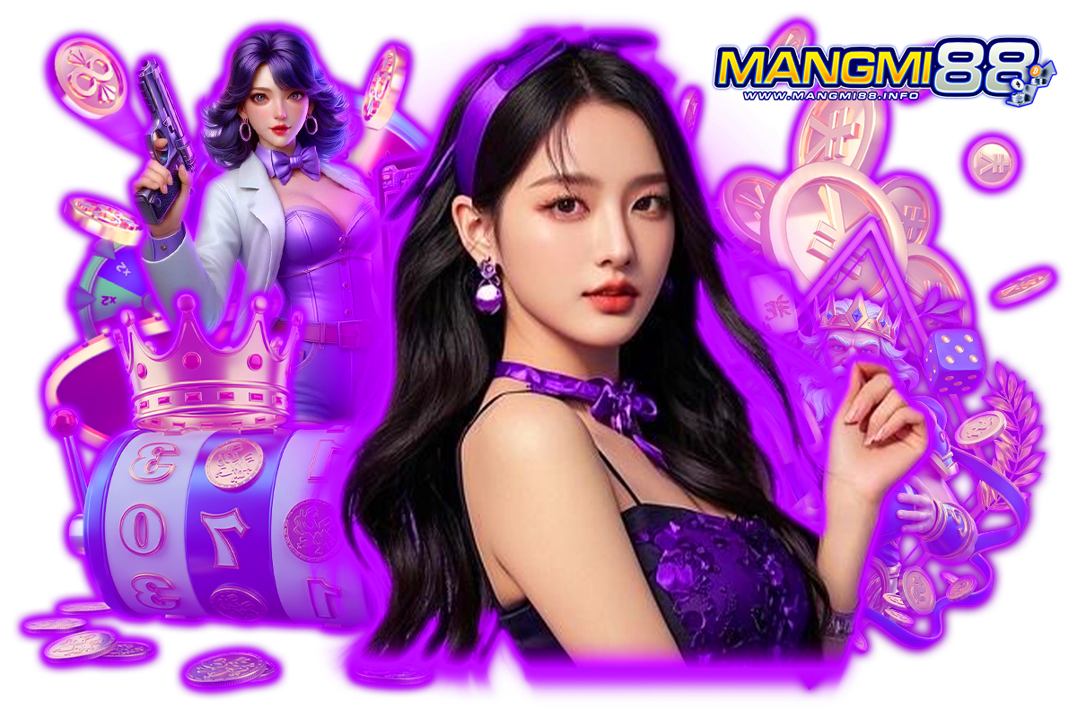 mangmi88 สล็อต